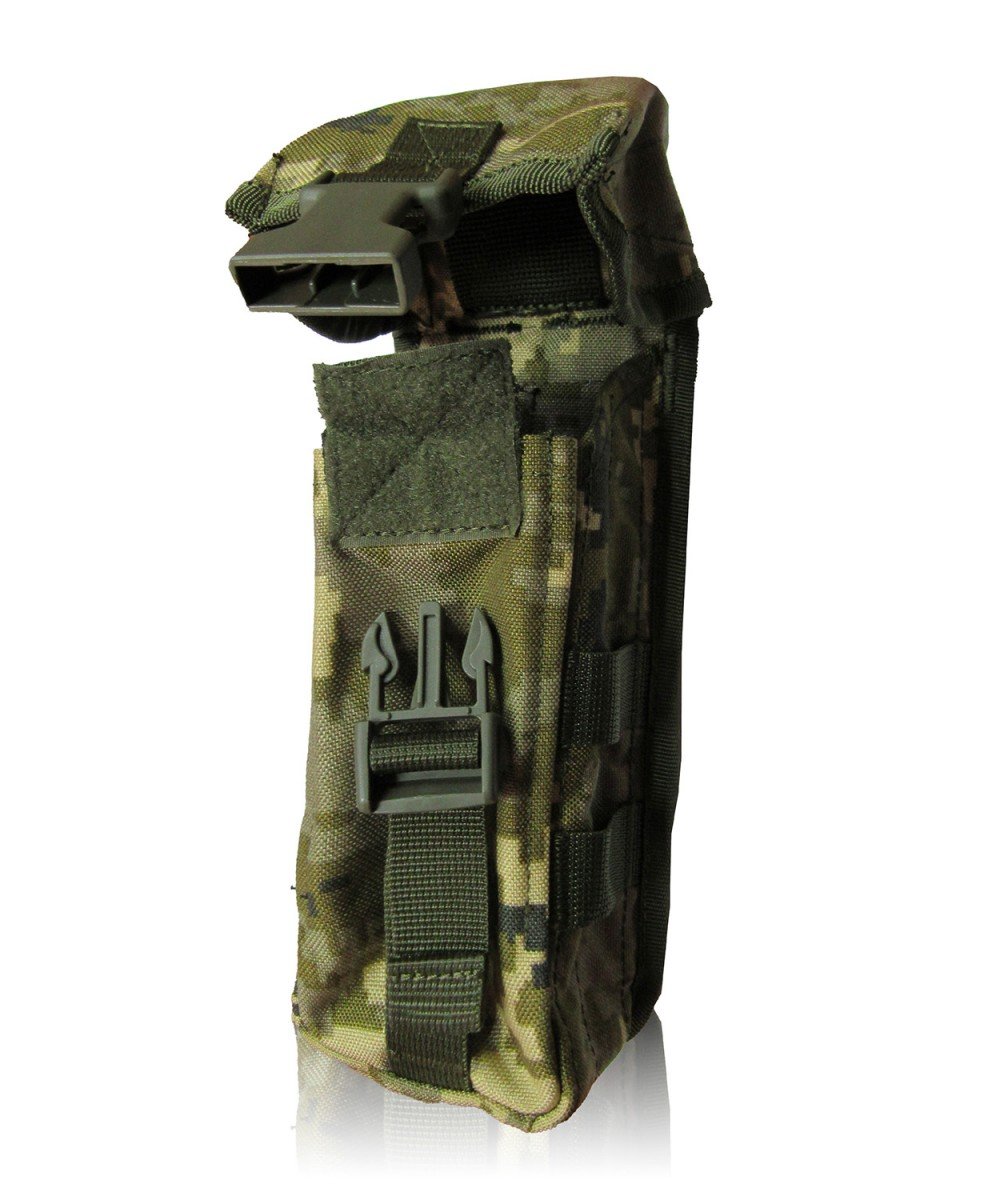 AK30 magazine pouch zakritiy, pixel AK30 magazine pouch zakritiy, pixel